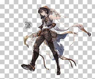 Granblue Fantasy Concept Art Png Clipart Anime Art Character Character Design Concept Art Free Png Download