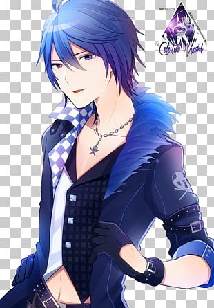 Kaito Vocaloid Png Images Kaito Vocaloid Clipart Free Download