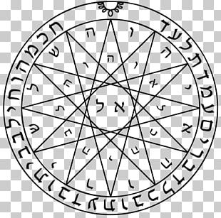 Lesser Key Of Solomon Lucifer Paimon Sigil Goetia PNG, Clipart, Area ...