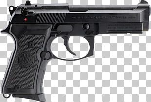 Beretta M9 Beretta 92 Pistol Firearm PNG, Clipart, 919mm Parabellum ...