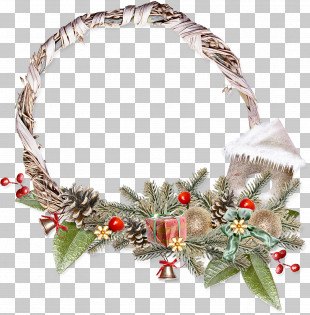 Christmas Decoration PNG