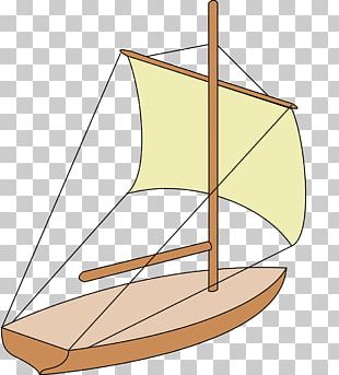 Sail Jib Breefok Yard Square Rig PNG