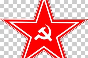 Soviet Union Russian Revolution Communism Red Star PNG