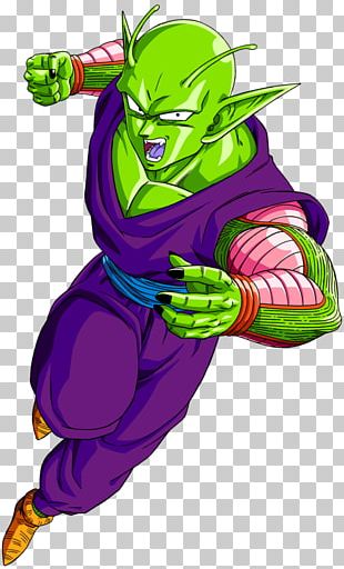 Piccolo Goku Vegeta Gohan Dragon Ball PNG, Clipart, Akira Toriyama ...