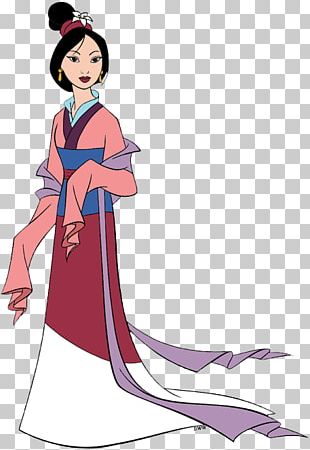 Fa Mulan Disney Princess Art The Walt Disney Company Sumo PNG, Clipart ...