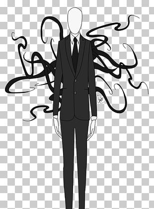 Slenderman Stock Photography Png, Clipart, Deviantart, Download, Formal 