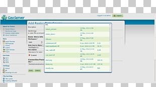 Computer Program Web Page Screenshot Line PNG