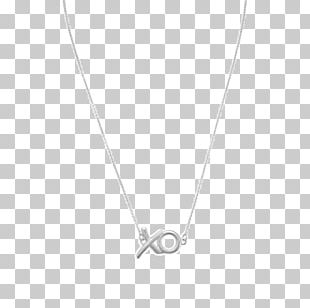 Locket Necklace Earring Silver Charms & Pendants PNG