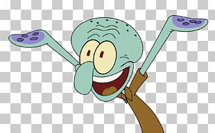 Squidward Tentacles Patrick Star Desktop Cartoon PNG, Clipart, 4k ...