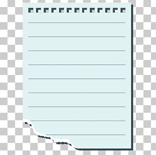 Paper crimp for edge of paper png