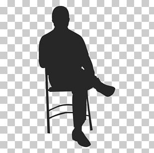 People Sitting Silhouette PNG, Clipart, Animals, Costume, Digital Media ...