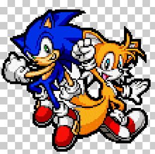 Sonic Advance Sonic The Hedgehog 2 Sonic Battle Sonic Adventure PNG ...