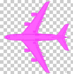 Pink Airplane PNG Images, Pink Airplane Clipart Free Download