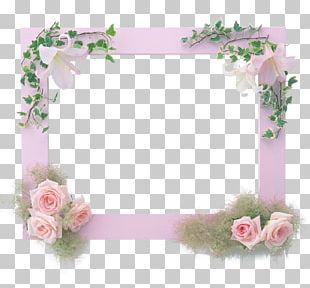 Frames Pink Flowers PNG, Clipart, Border, Border Frame, Certificate ...