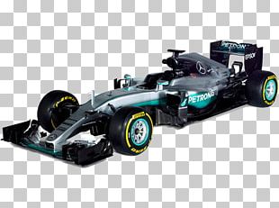 2016 Formula One World Championship Mercedes AMG Petronas F1 Team Mercedes AMG F1 W07 Hybrid Car PNG