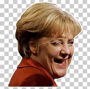 Angela Merkel Chancellor Of Germany Wahlarena Christian Social Union In Bavaria PNG