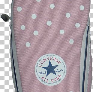 Chuck Taylor All-Stars Converse Shoe Product Pink M PNG