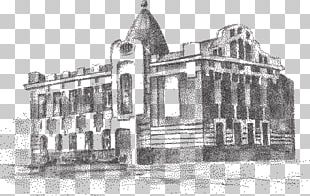 Drawing Building Architecture Photography PNG