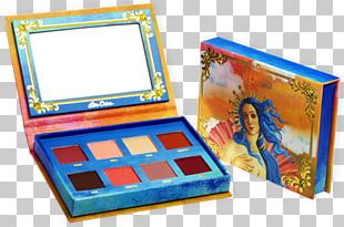 Lime Crime Venus The Grunge Amazon.com Viseart Eye Shadow Palette Cosmetics PNG