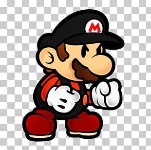 Super Mario Bros. Super Paper Mario PNG, Clipart, Area, Artwork, Flower ...