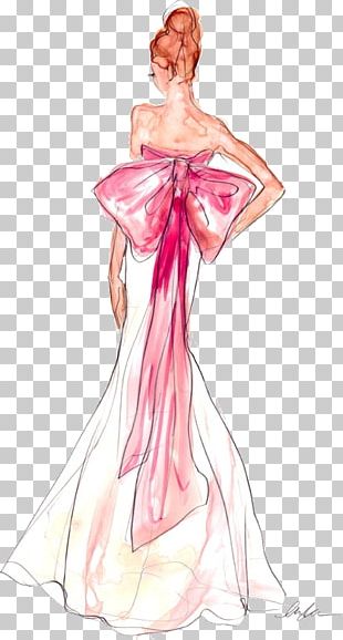 Fashion Design Drawing Art Fashion Illustration PNG, Clipart, Anime