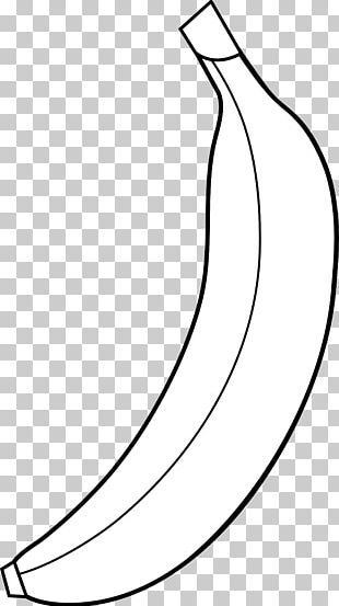 banana images black and white