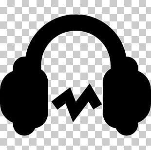 Headphones Silhouette Icon PNG, Clipart, Audio, Audio Equipment ...