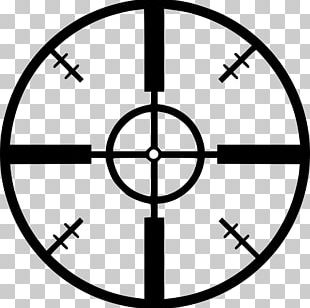 Sniper Rifle Accuracy International AWM Art Firearm PNG, Clipart ...