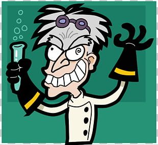 Mad Scientist Monster Frankenstein Cartoon Doctor PNG, Clipart, Art ...