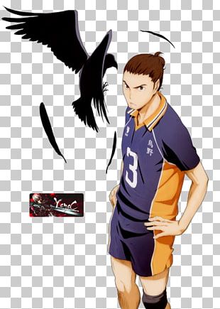 Haikyu!! Anime One-shot Drawing, haikyuu, manga, human, volleyball png