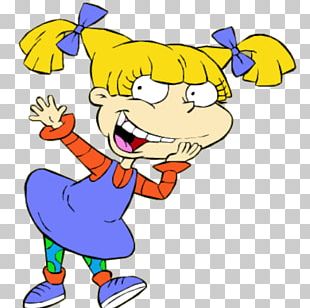 Chuckie Finster Tommy Pickles Angelica Pickles Character Png, Clipart 