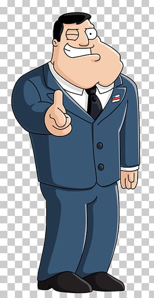 Stan Smith Roger Klaus Heissler Television Show American Dad Png