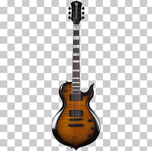 Electric Guitar Sound Bass Guitar Schecter Guitar Research PNG