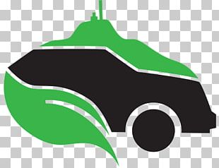 Electric Vehicle Car Drive Dundee Electric Taxi PNG