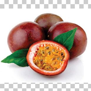 Passion Fruit Juice Banana Passionfruit Tropical Fruit PNG, Clipart ...