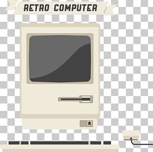 Computer Illustration PNG