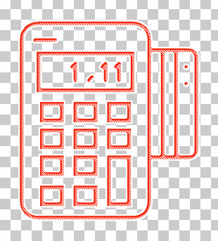 Point Of Service Icon Pay Icon Business Icon PNG