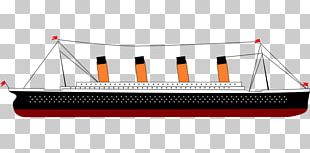 Sinking Of The RMS Titanic SS Nomadic The Queen Mary Ship PNG, Clipart ...