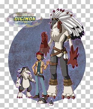 Digimon Tamers - Wikiwand