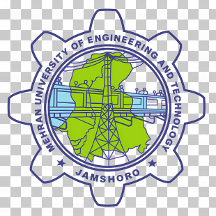 Mehran University Logo - Mehran University Of Engineering And Technology Logo PNG