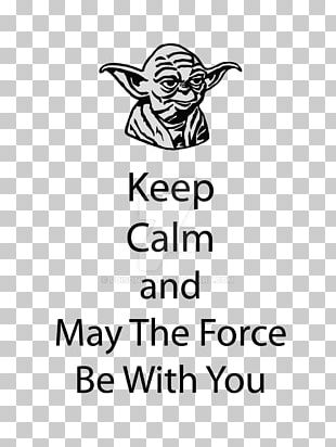 May The Force Be With You Png Images May The Force Be With You Clipart Free Download