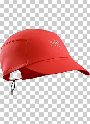 Baseball Cap Arc'teryx Hat Clothing PNG