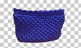 Fish Scale Blue Euclidean PNG