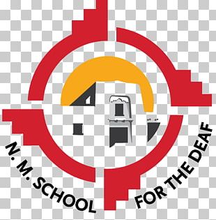 New Mexico School For The Deaf Organization Logo Brand Hearing Loss PNG