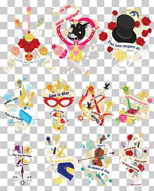 Sailor Venus Chibiusa Sailor Moon Tattoo Sailor Senshi PNG