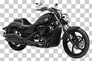 Yamaha Motor Company Motorcycle Michigan Stryker Corporation Chopper PNG
