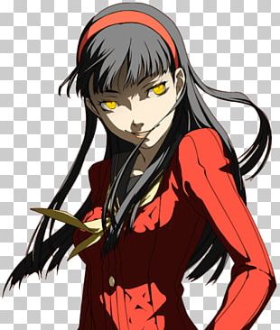 Shin Megami Tensei: Persona 4 Persona 4 Arena Yu Narukami Persona 4 ...