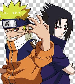 Naruto Clássico #anime #naruto #ninja #sasuke #narutoclassico