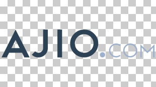 Ajio Logo PNG