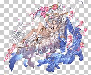 Izmir Province, granblue Fantasy The Animation, izmir, Granblue Fantasy,  concept Art, video games, Fan art, costume Design, game, anime